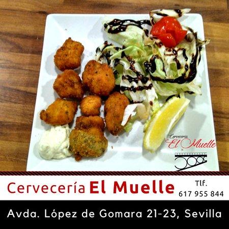 Cerveceria El Muelle